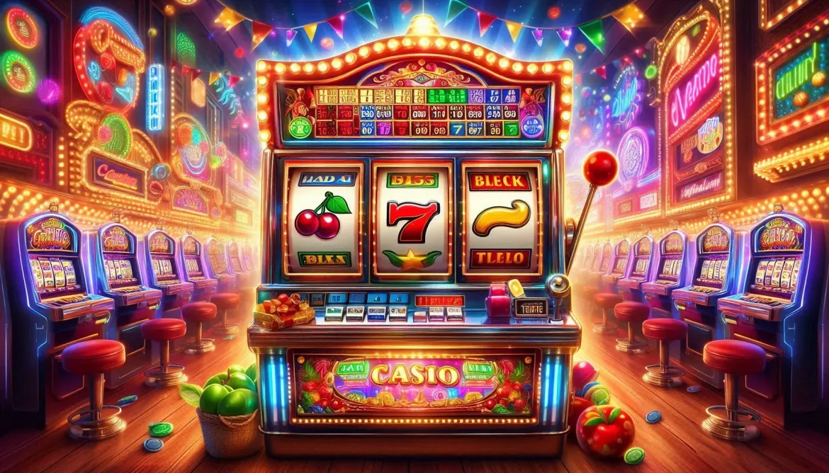 Casino Merchant City